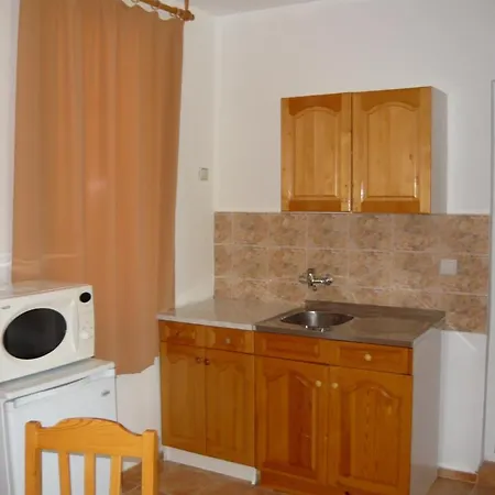 Guest house Vista 2*