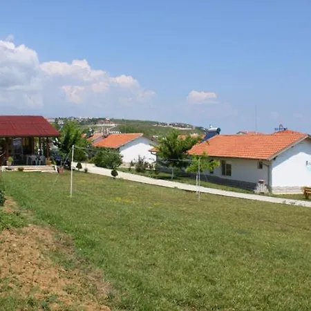 Guest house Vista Byala (Varna)