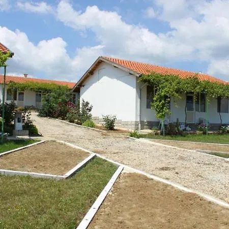 Guest house Vista