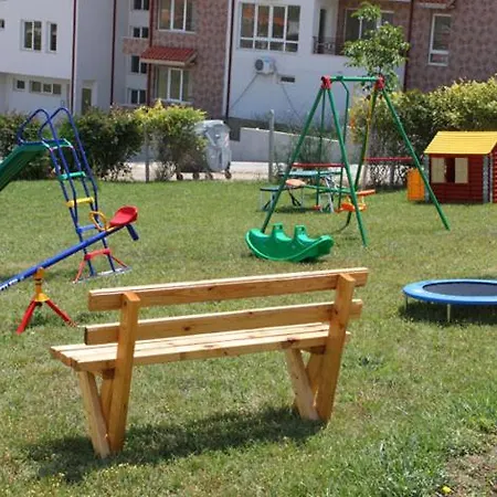 Guest house Vista Byala (Varna)