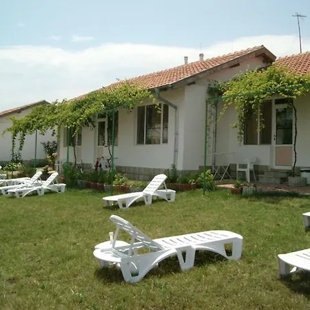 Guest house Vista
