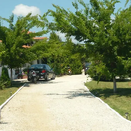 Vista 2* Byala (Varna)