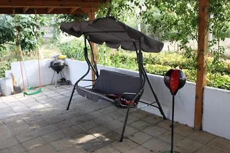 Vista Guest house 2*